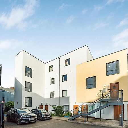 King'S Cross - 2Br With Terrace - Cityapartmentstay London Exterior photo